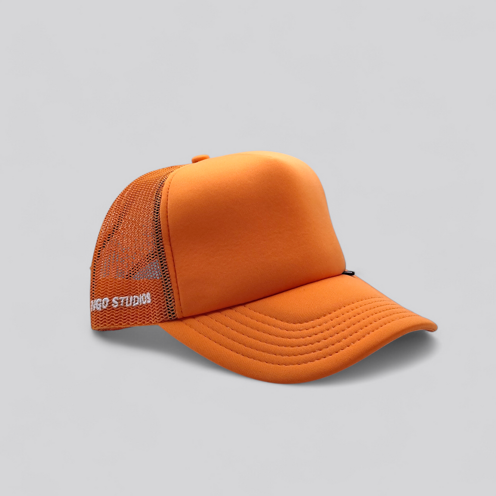 TRUCKER V2 - NGO STUDIOS