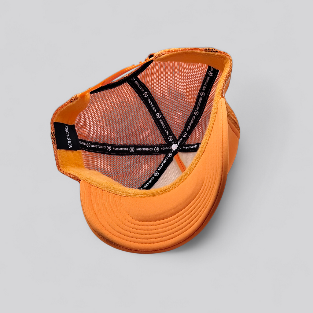 TRUCKER V2 - NGO STUDIOS