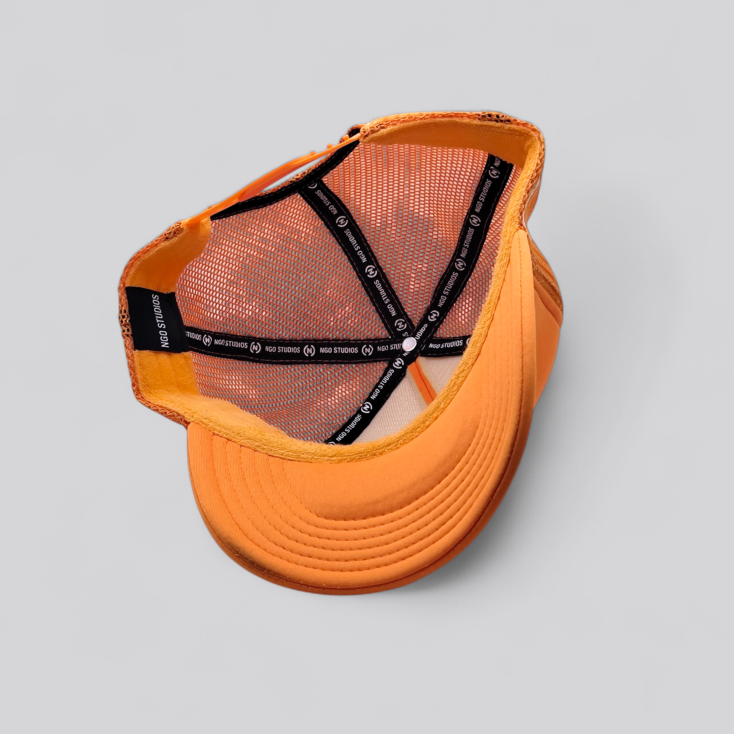 TRUCKER V2 - NGO STUDIOS