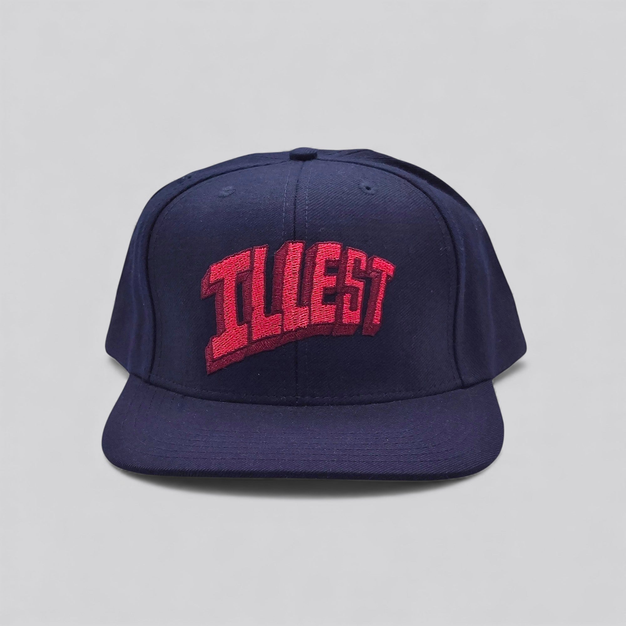 ILLEST SNAPBACK
