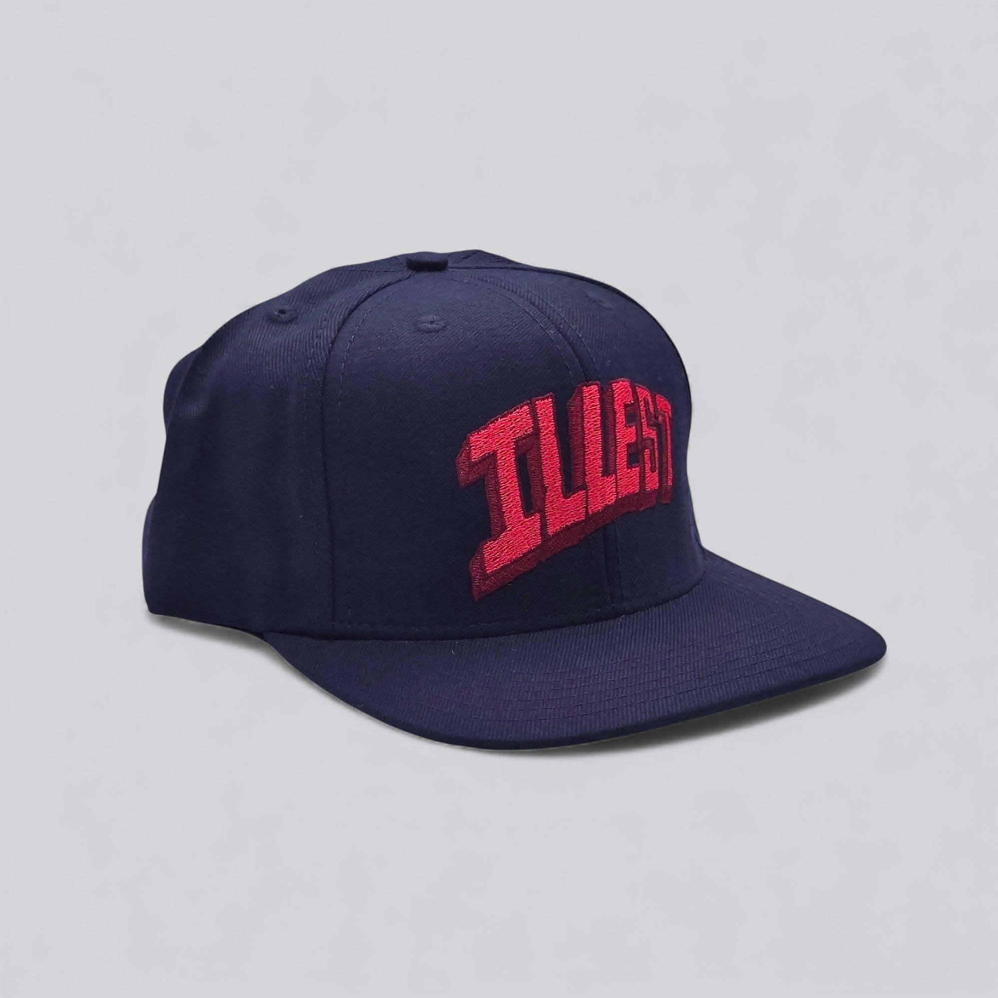 ILLEST SNAPBACK