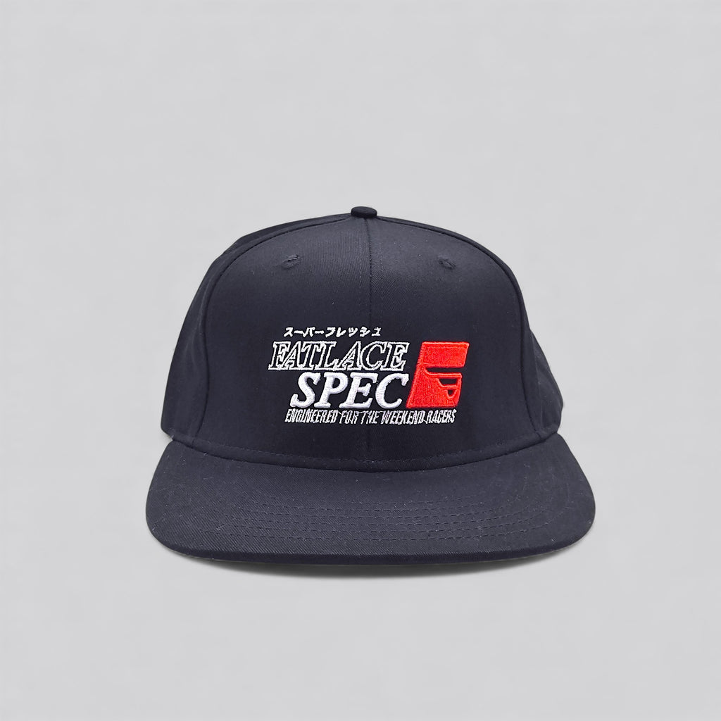 RACING SNAPBACK