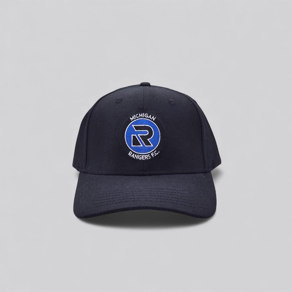 MICHIGAN RANGERS SNAPBACK