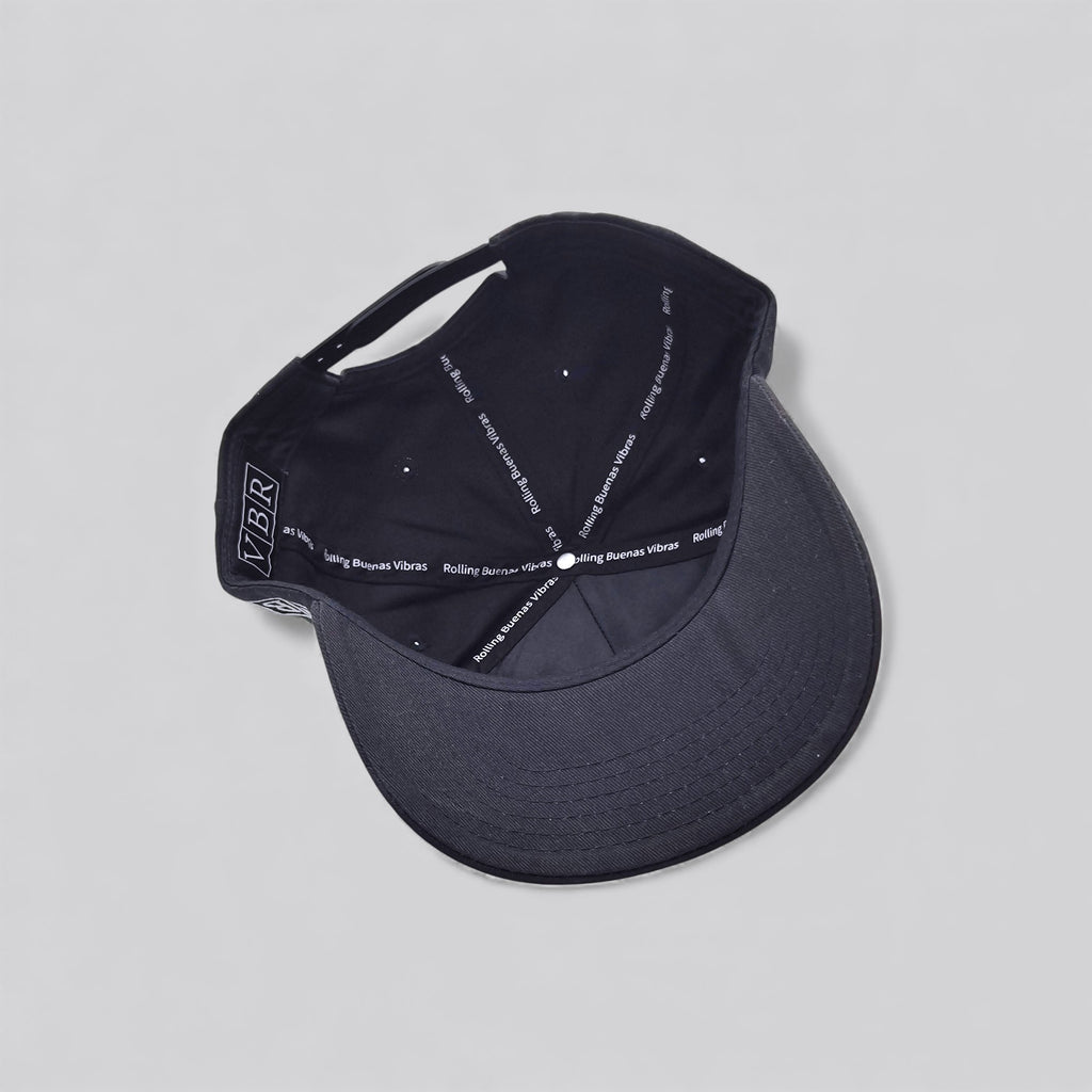 ROLLING BUENAS VIBRAS - Snapback