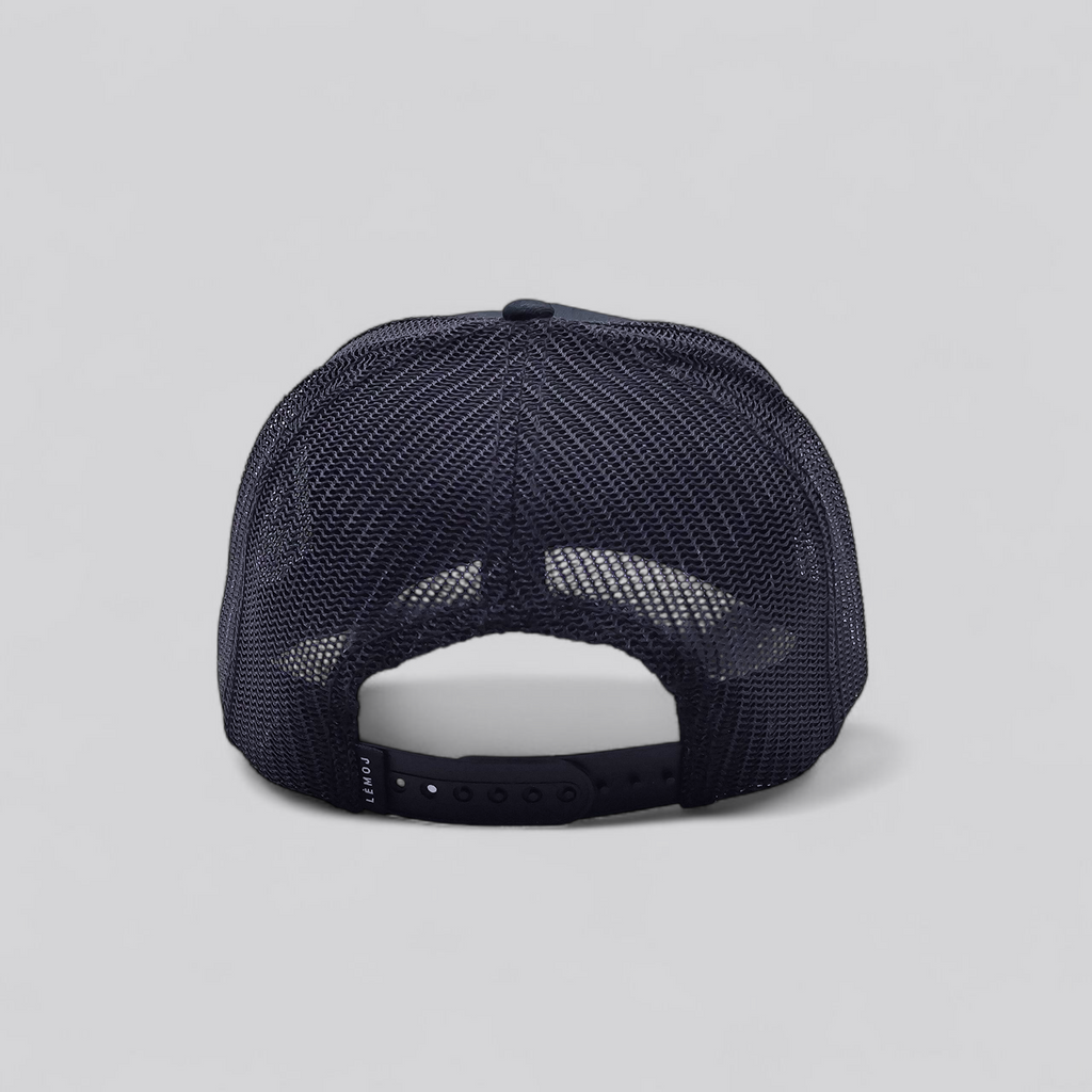 Lemoj Inspired by Nostalia Cap