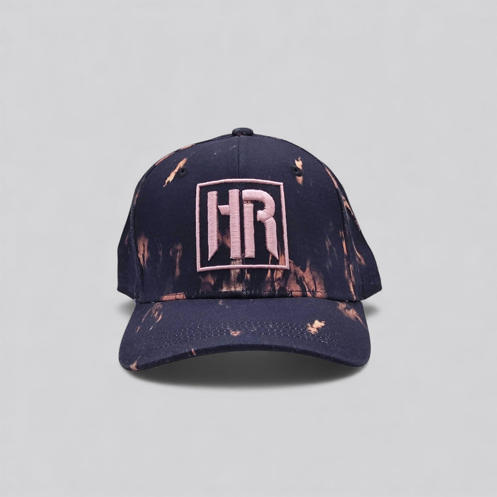 HEADRUSH - HELL OF A RIDE