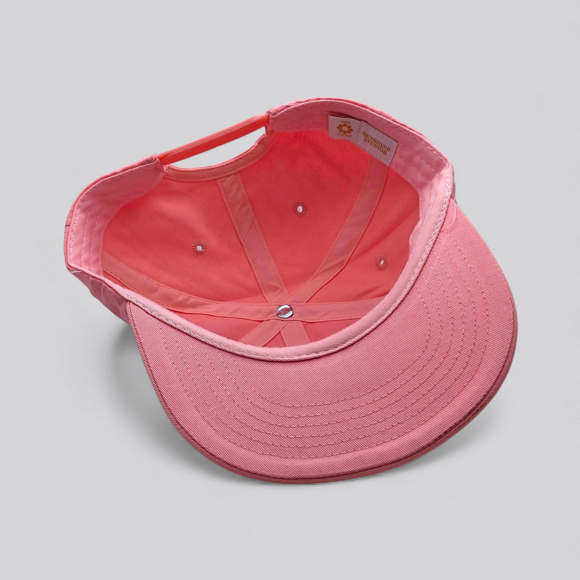 MAMA ROSE CAP