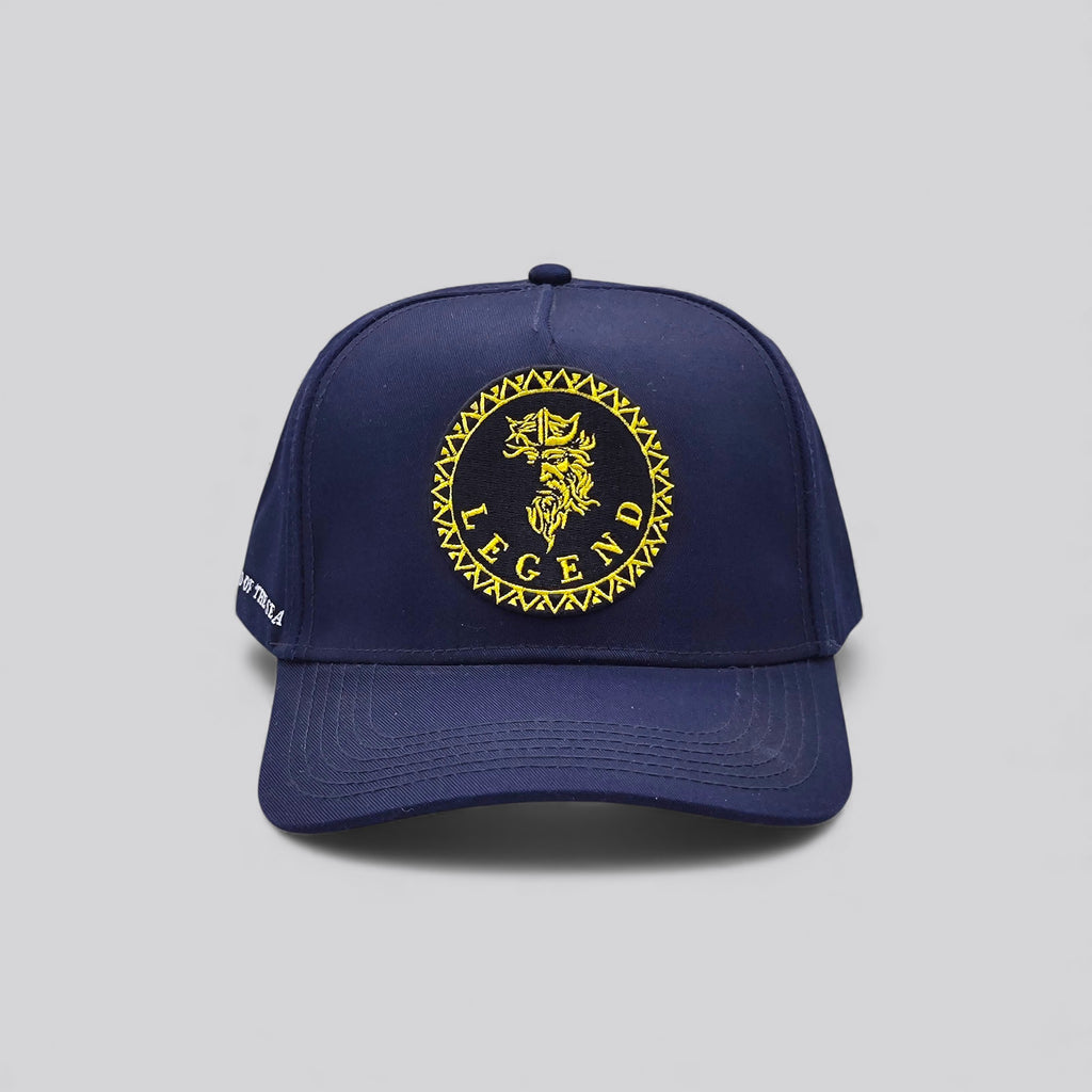 LEGEND OF THE SEA - BLUE