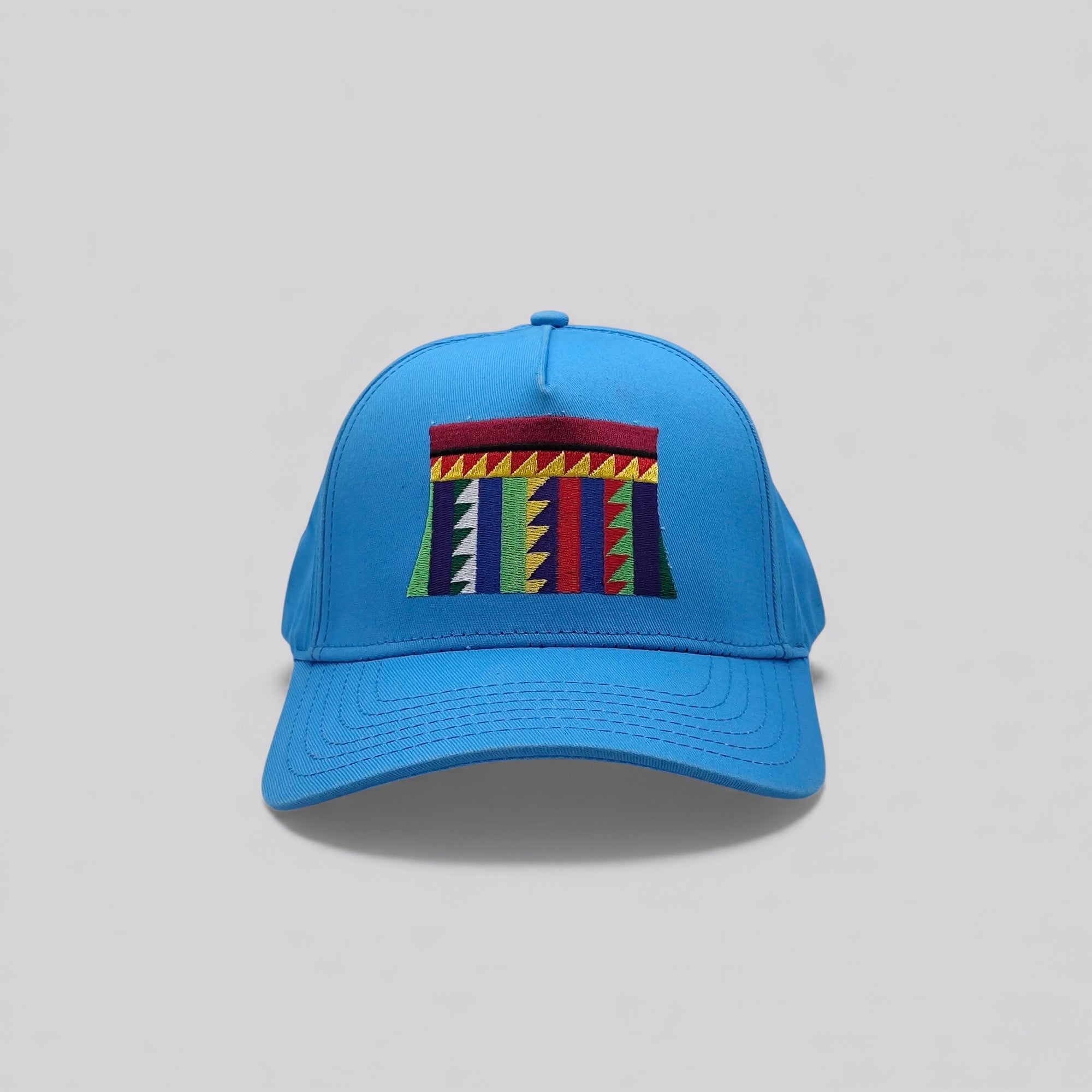 FANCY HEADZ - SKYBLUE