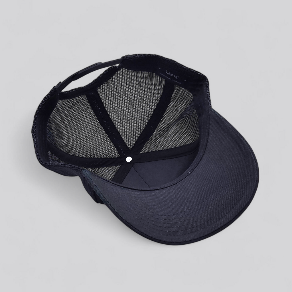 Lemoj Inspired by Nostalia Cap