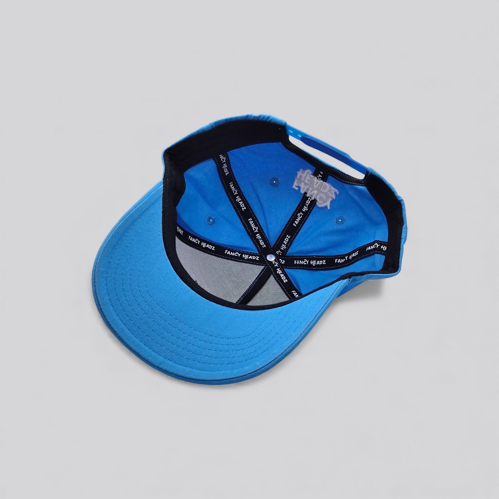 FANCY HEADZ - SKYBLUE