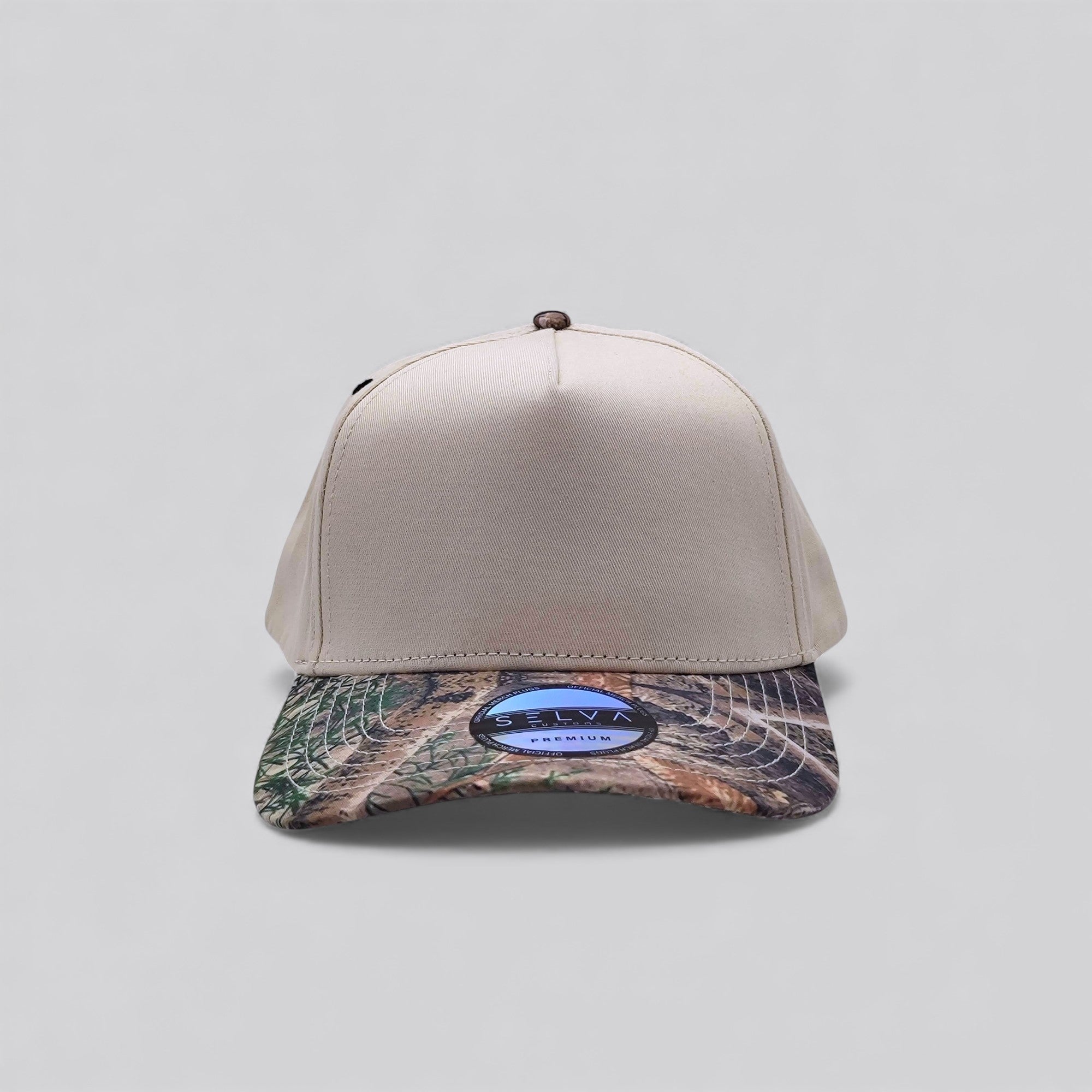 Selva / Camo Hat