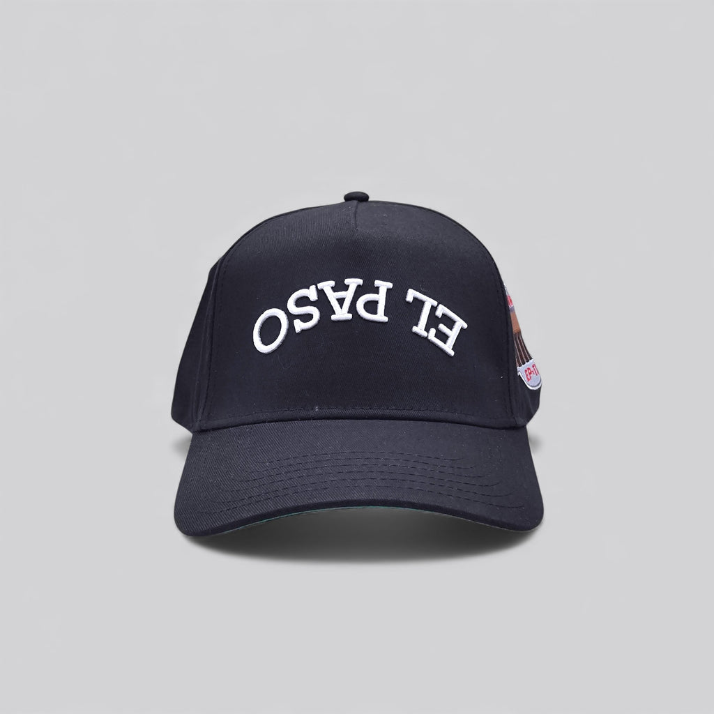 EL PASO - DV TOWER HAT CO