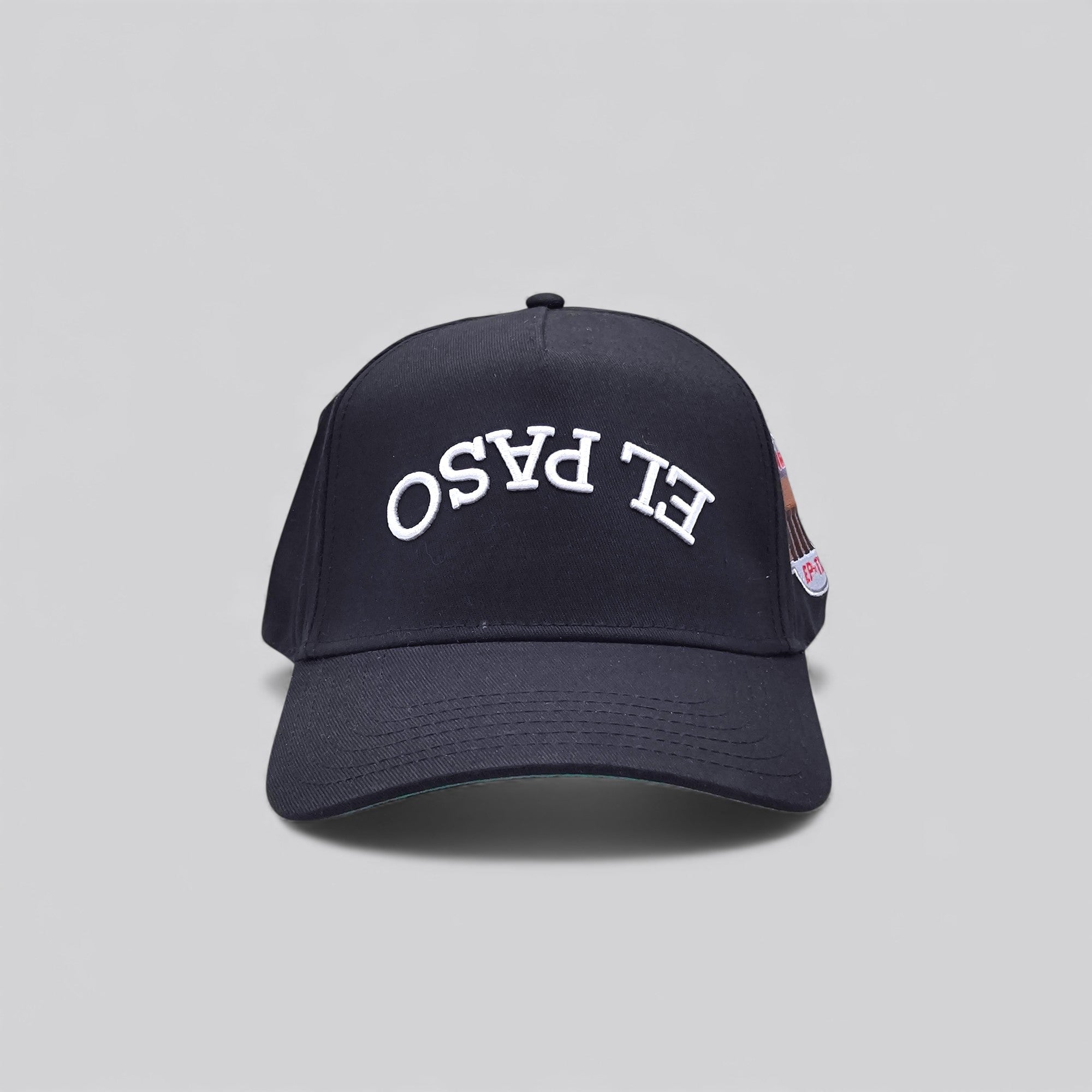 EL PASO - DV TOWER HAT CO