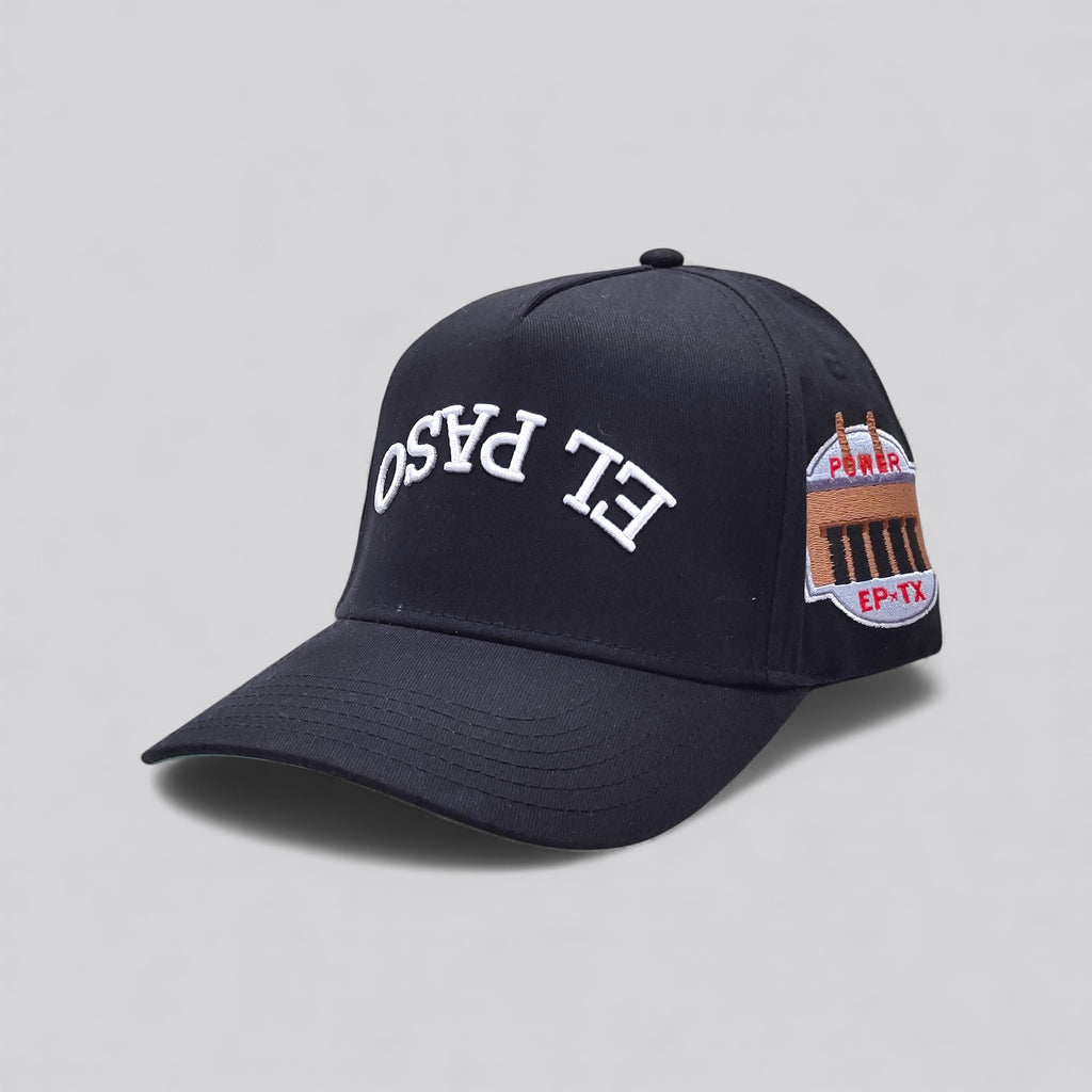 EL PASO - DV TOWER HAT CO