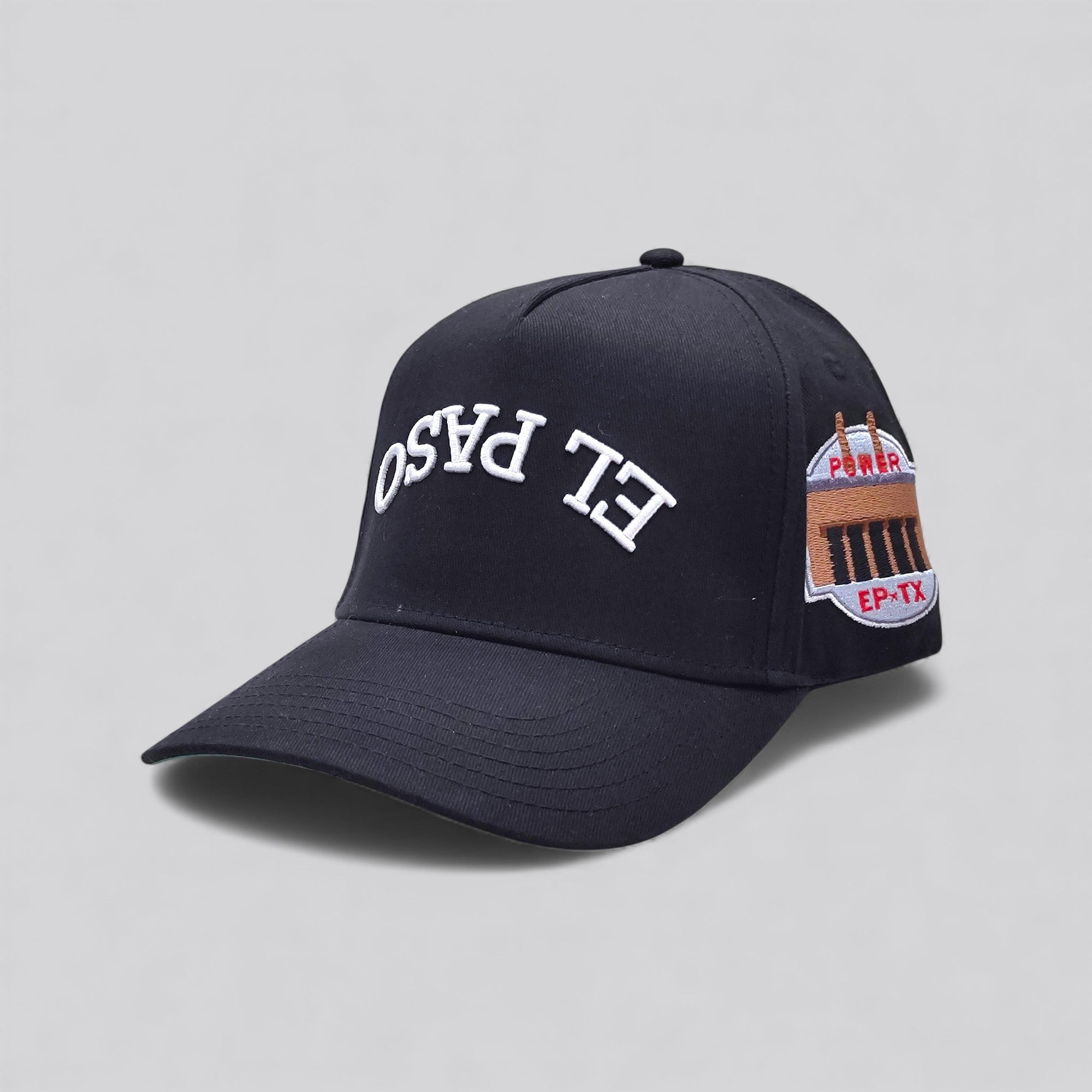 EL PASO - DV TOWER HAT CO