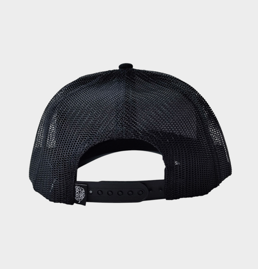 High Society Trucker Cap