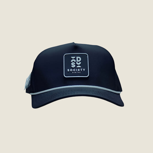 SOCIETY GOLF CAP