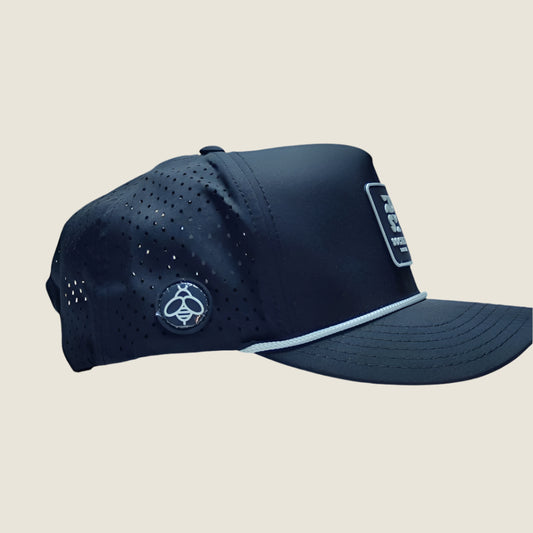 SOCIETY GOLF CAP