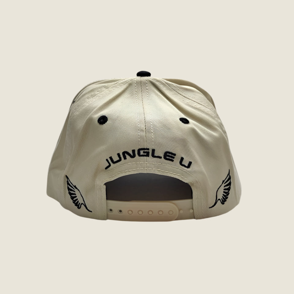 SELVA CO - JUNGLE HAT