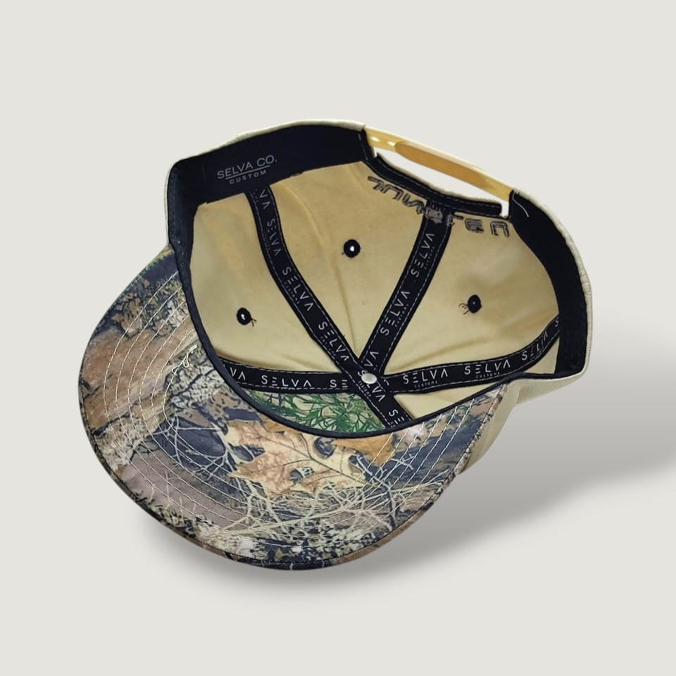 SELVA CO - JUNGLE HAT