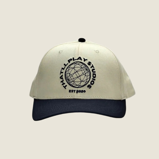 That'll Play Baseball Hat - Members Only