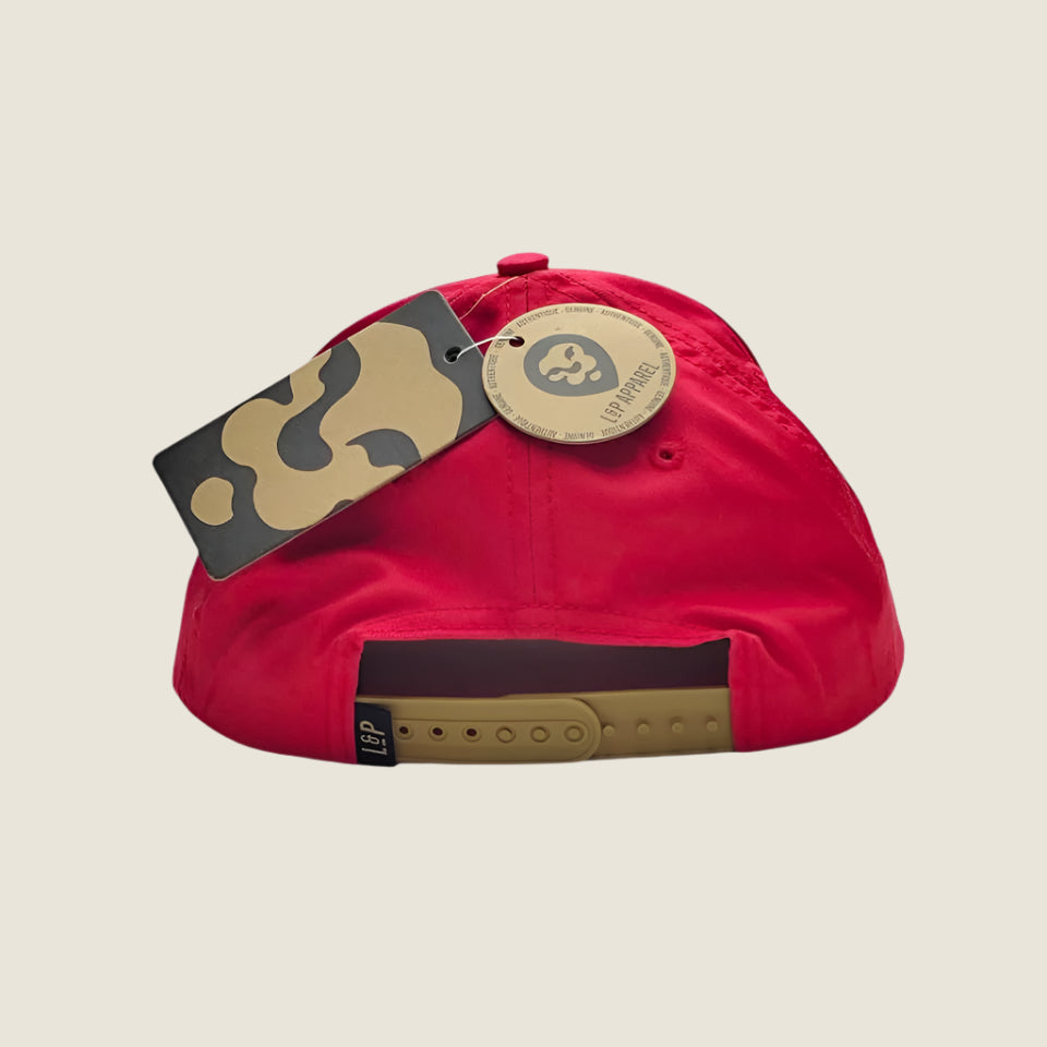 L&P BASEBALL HAT