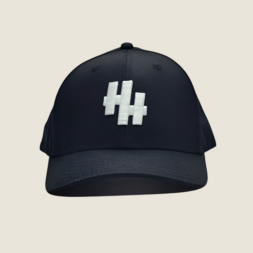 BORN TO WIN BASEBALL CLUB HAT