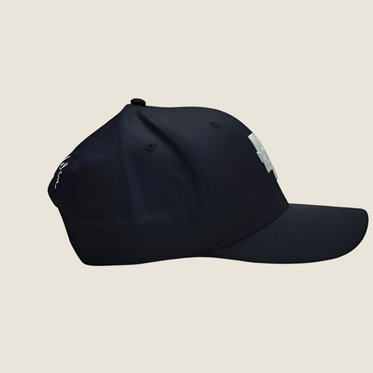 BORN TO WIN BASEBALL CLUB HAT