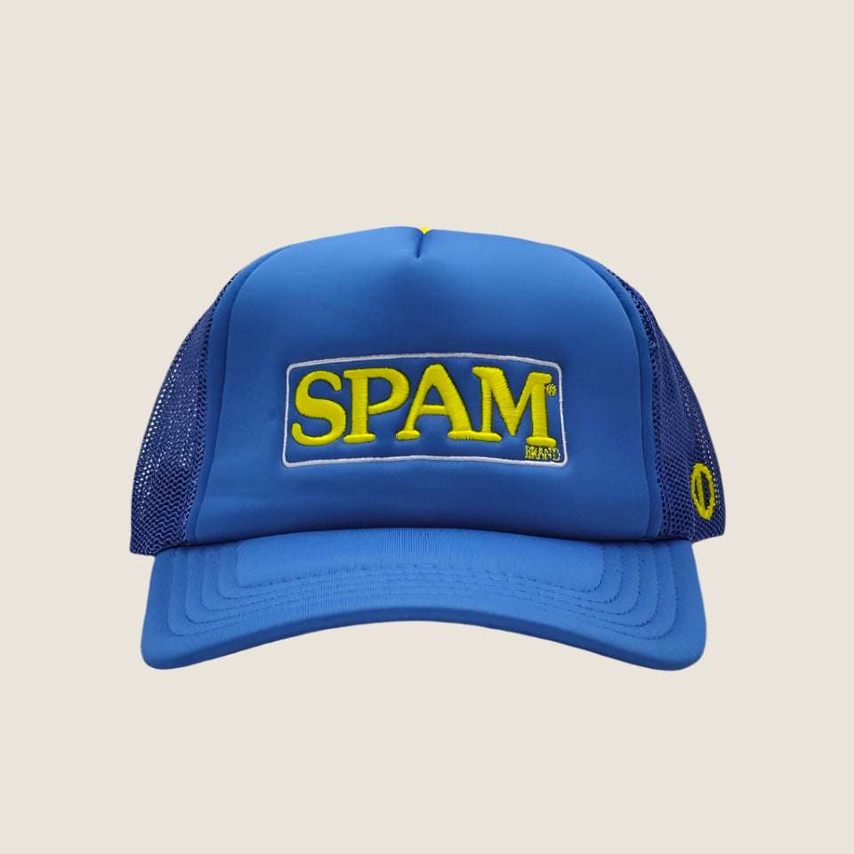 ODD SPAM Classic Trucker Hat