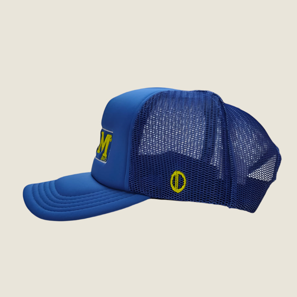 ODD SPAM Classic Trucker Hat
