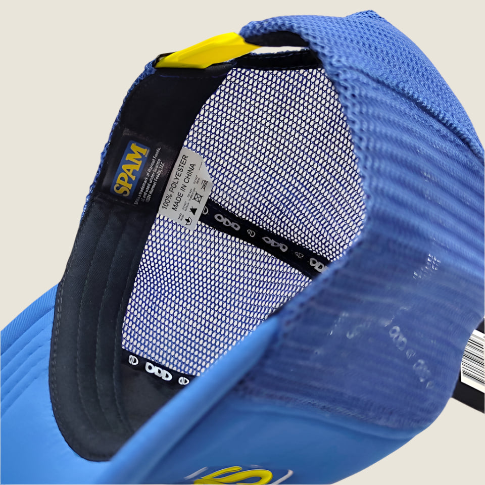 ODD SPAM Classic Trucker Hat