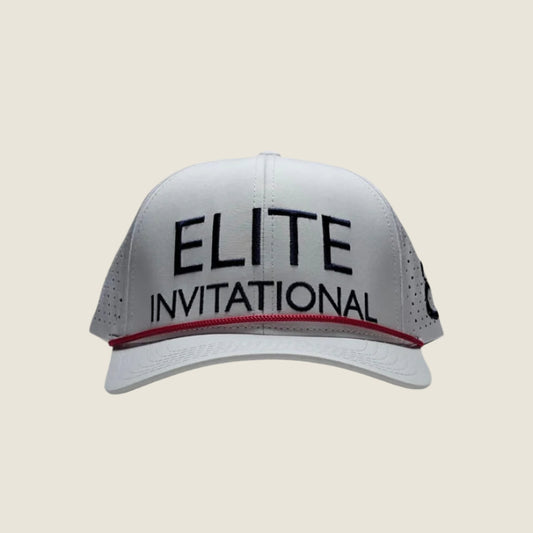ELITE GOLFING HAT - Waterproof
