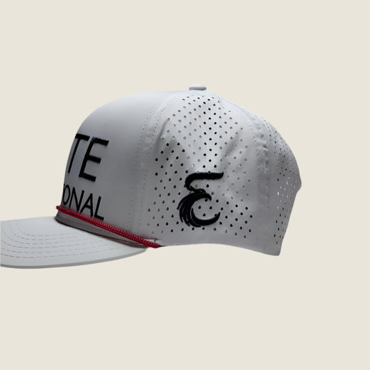 ELITE GOLFING HAT - Waterproof