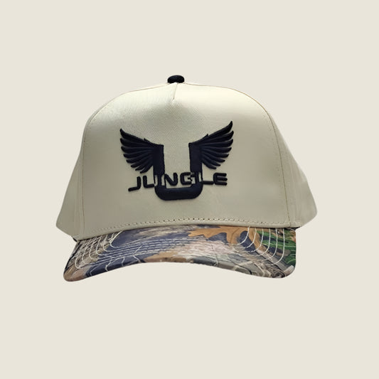 SELVA CO - JUNGLE HAT