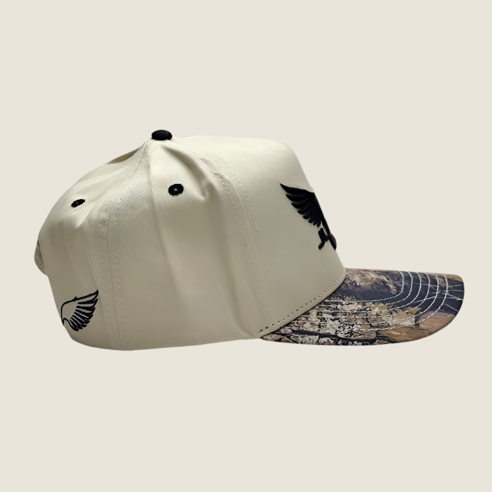 SELVA CO - JUNGLE HAT