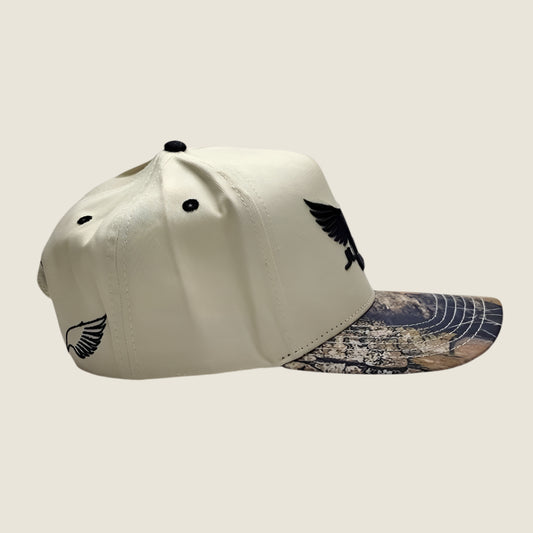 SELVA CO - JUNGLE HAT