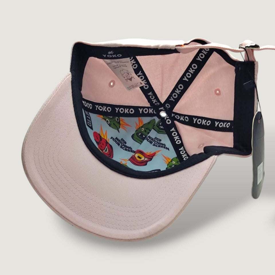YOKO - WOMEN'S HAT