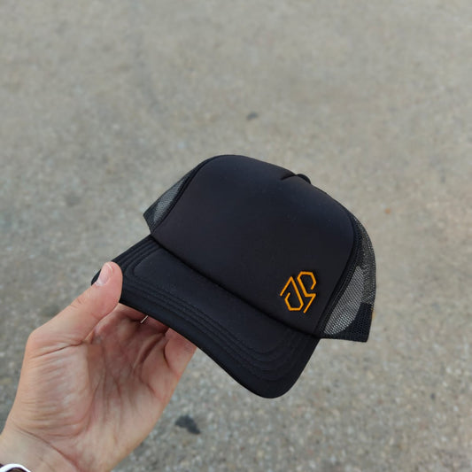 Staunch Men - Trucker Cap