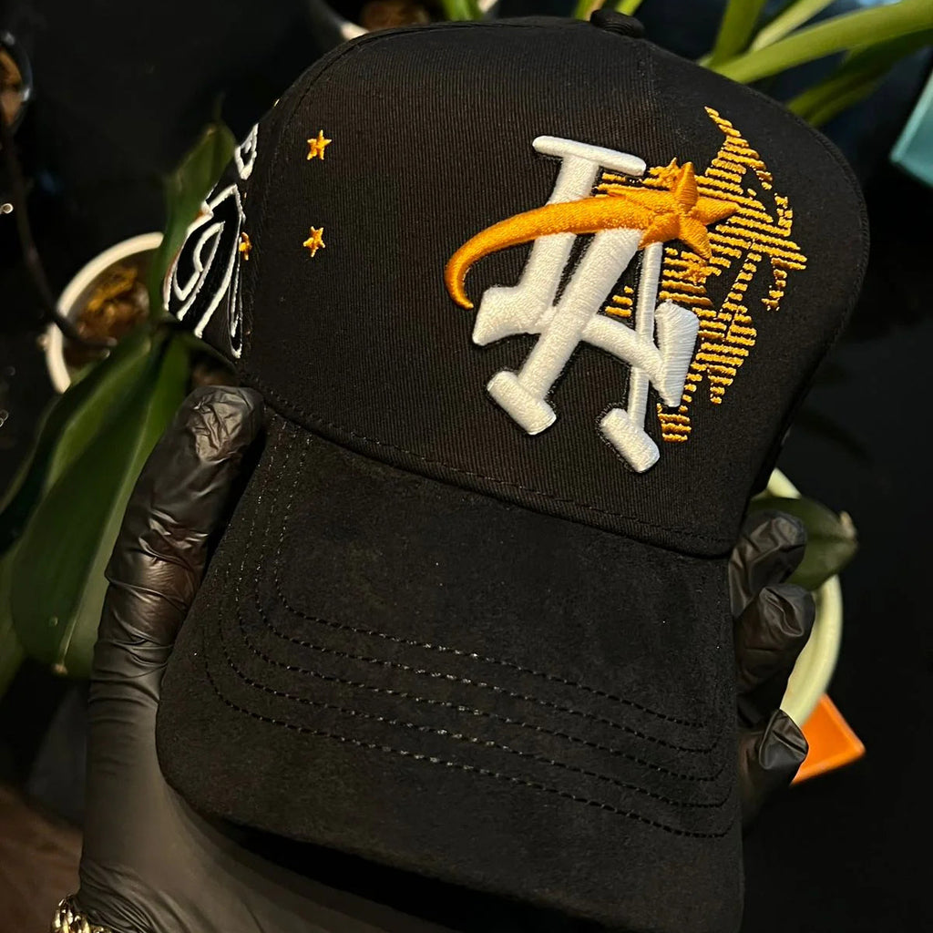 31 Hats x El Mago "De East LA"