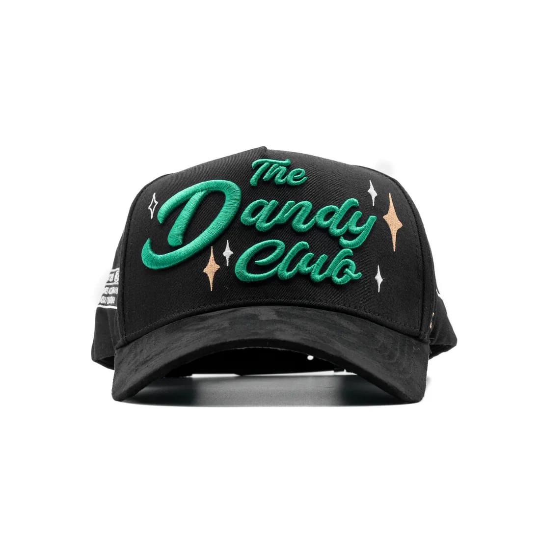 GORRA THE DANDY CLUB RESTRICTED SAINT