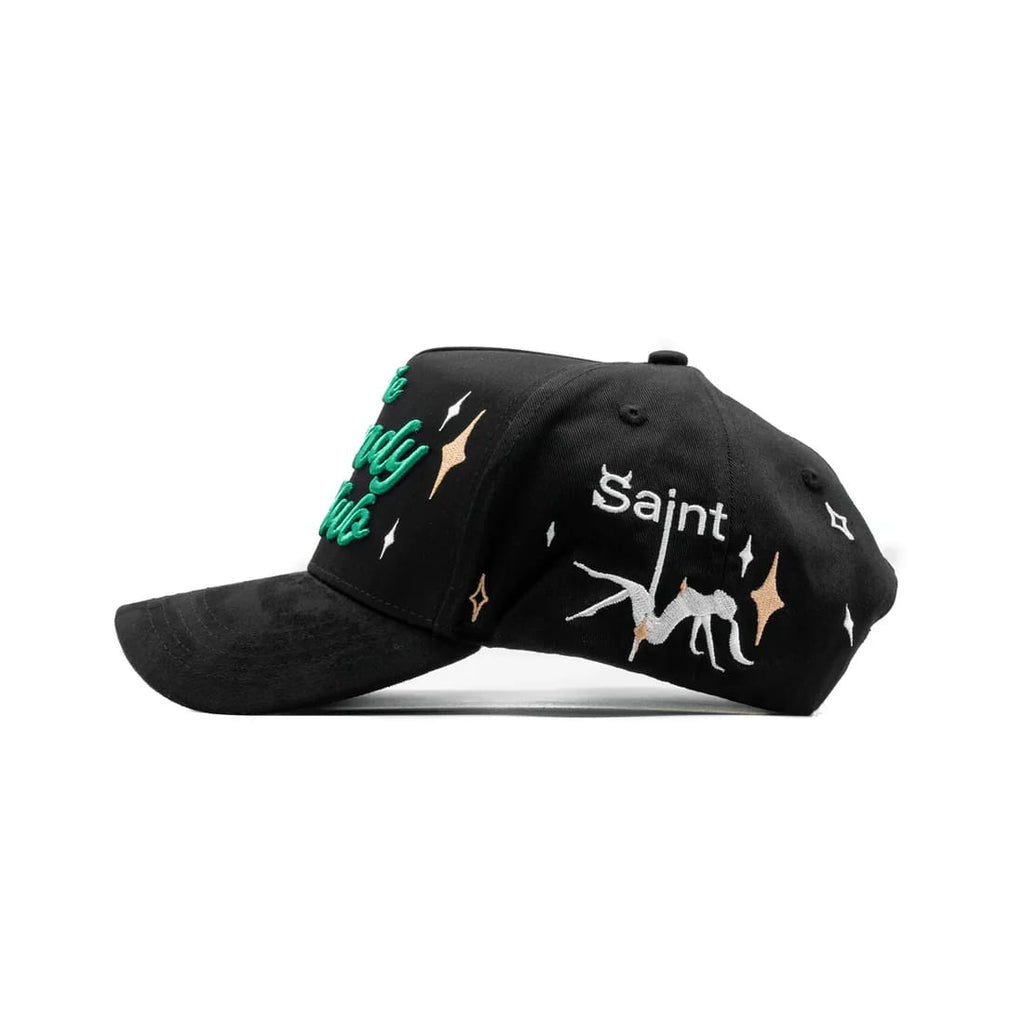 GORRA THE DANDY CLUB RESTRICTED SAINT