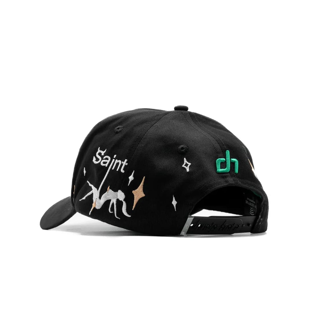 GORRA THE DANDY CLUB RESTRICTED SAINT