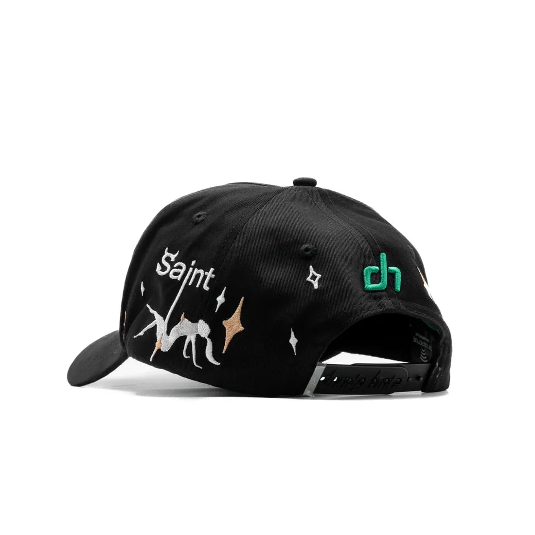 GORRA THE DANDY CLUB RESTRICTED SAINT