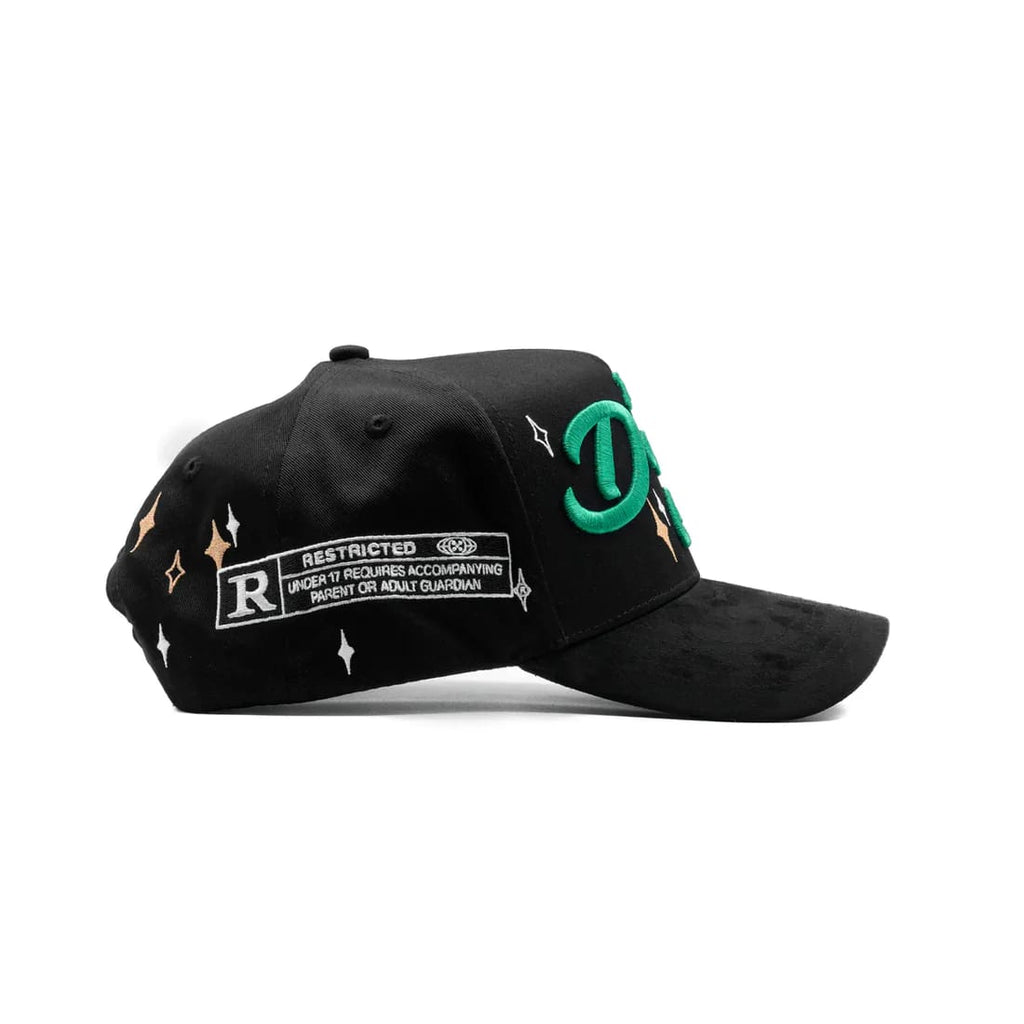GORRA THE DANDY CLUB RESTRICTED SAINT