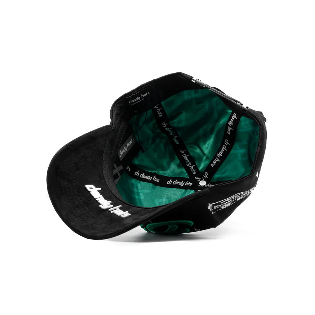 GORRA THE DANDY CLUB RESTRICTED SAINT