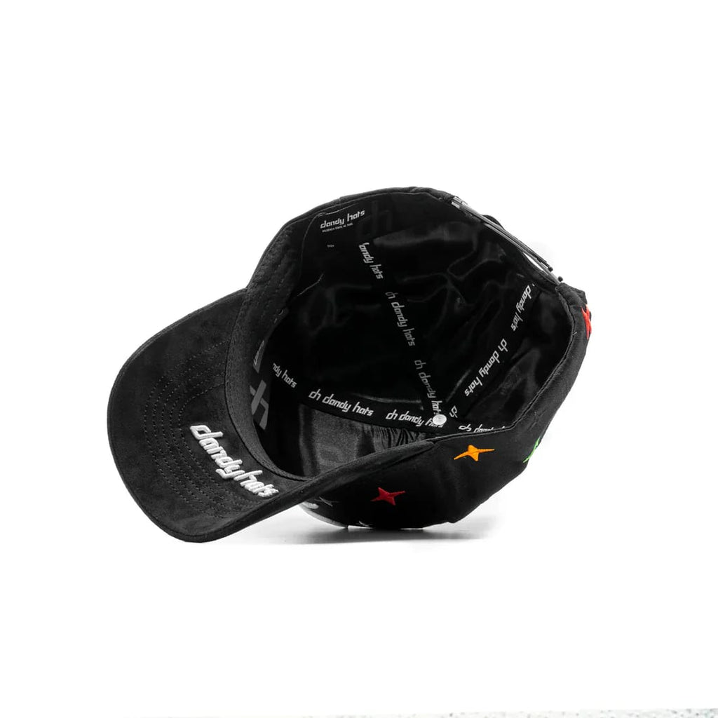 DANDY SUMMER HAT