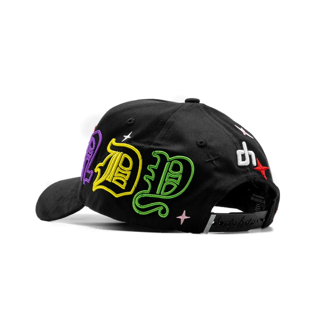 DANDY SUMMER HAT