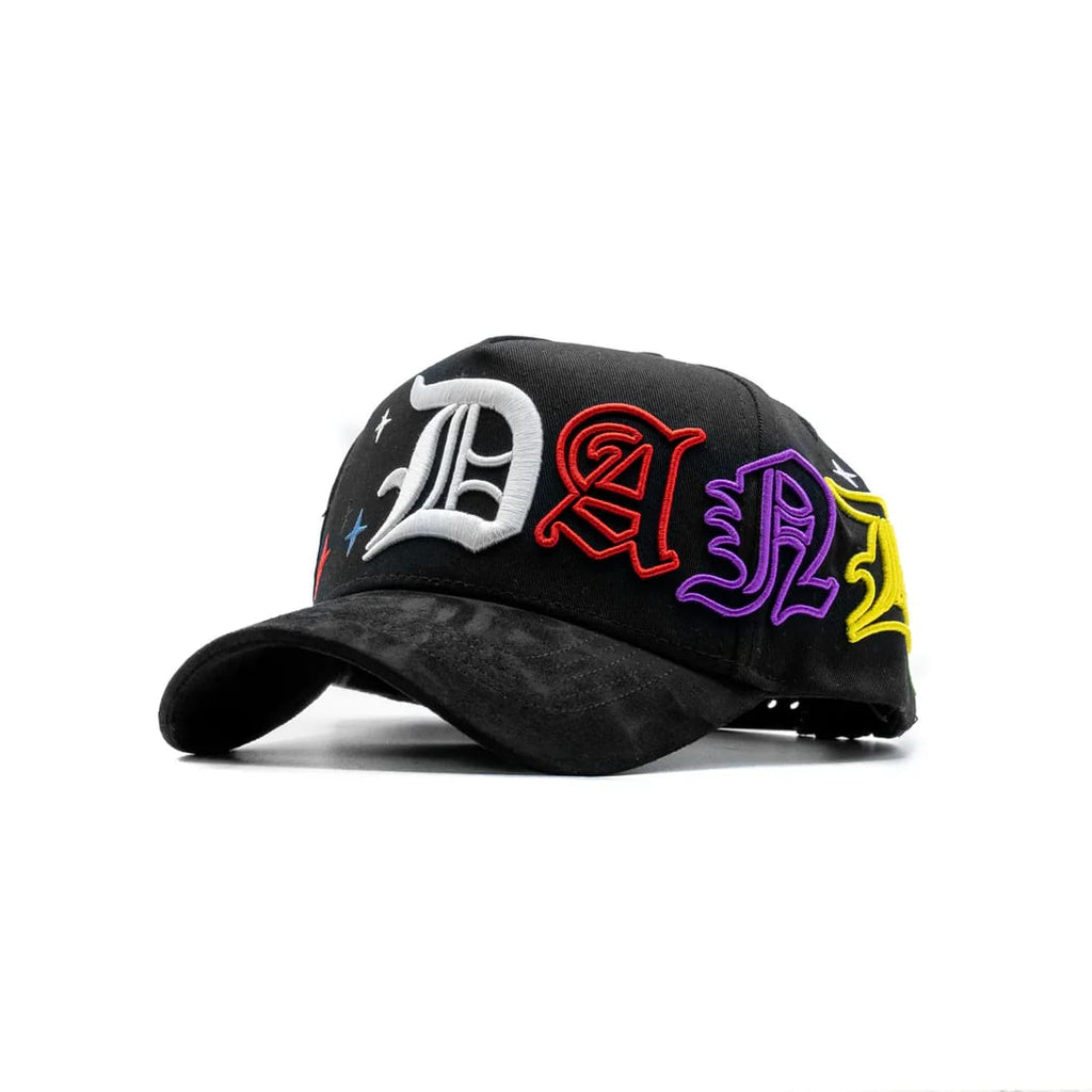DANDY SUMMER HAT