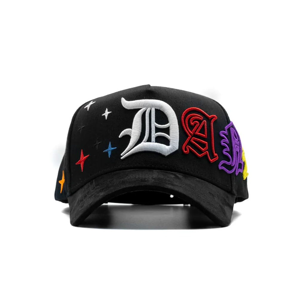 DANDY SUMMER HAT